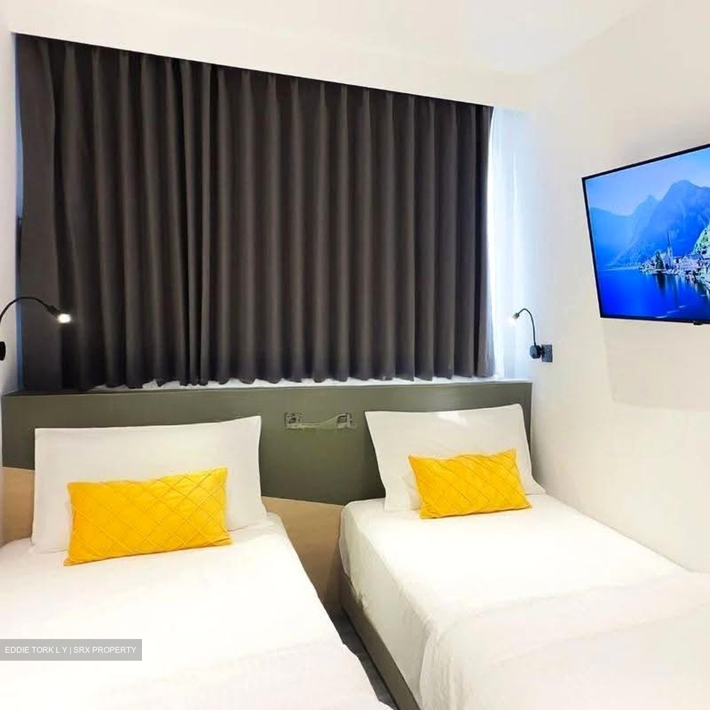 Balestier Road (D12), Apartment #626441721